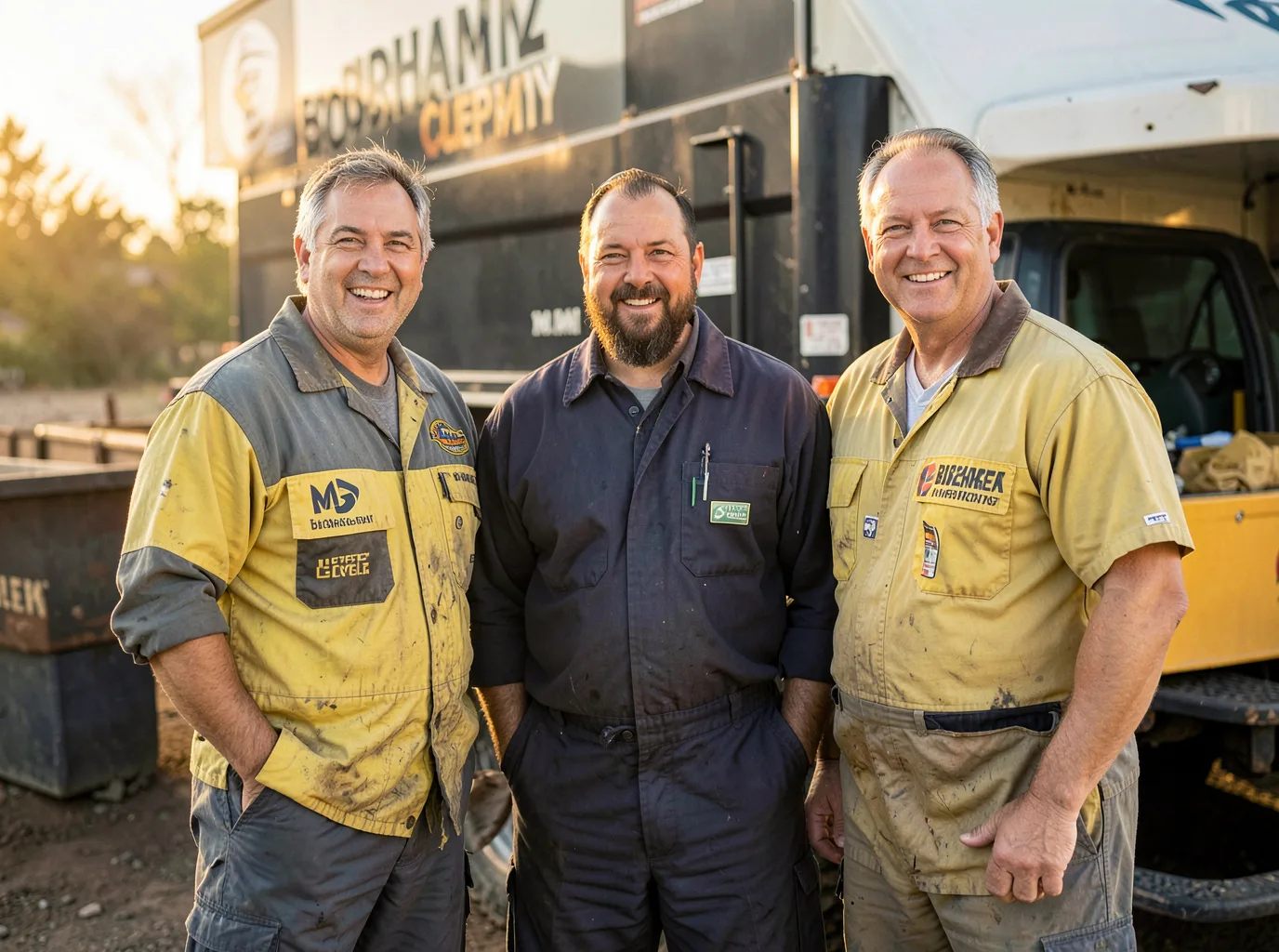 Sewage Cleanup company in Broken Bow, OK